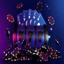 Casino-style entertainment overview on 555 apk for Bangladesh visitors