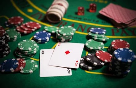 Responsible 555 apk Casino Table Games browsing for adults in Bangladesh